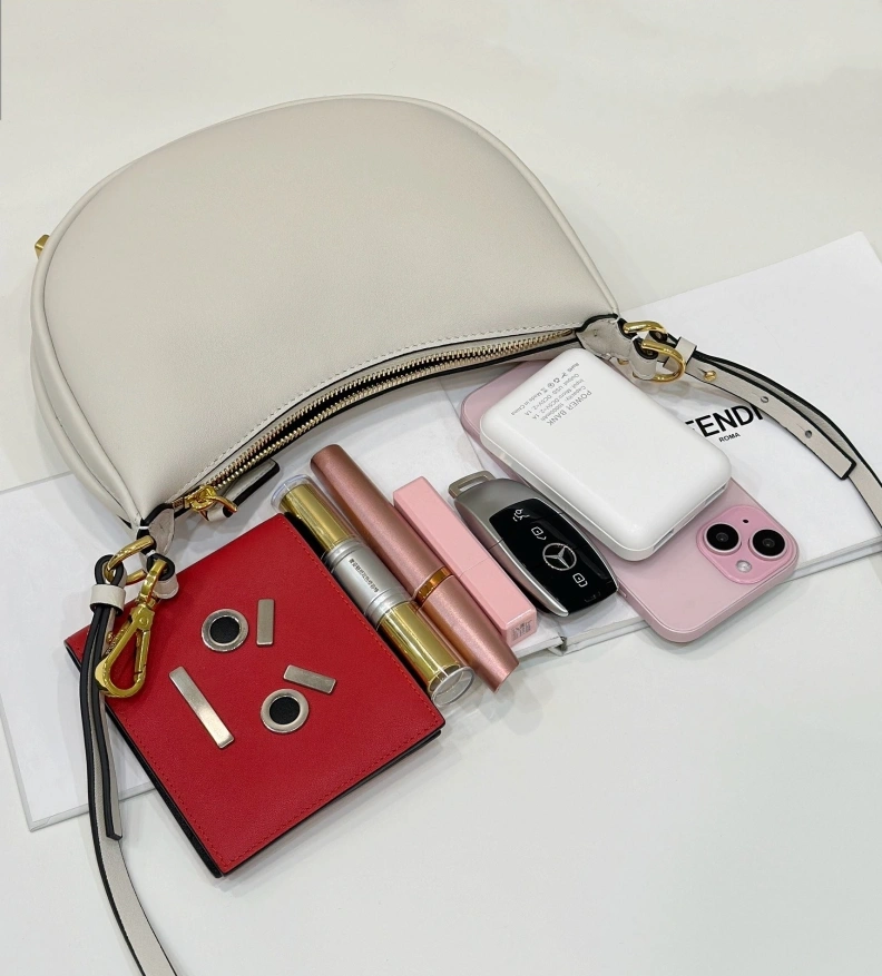 StreetReady Fxndx Satchel Bags 68539