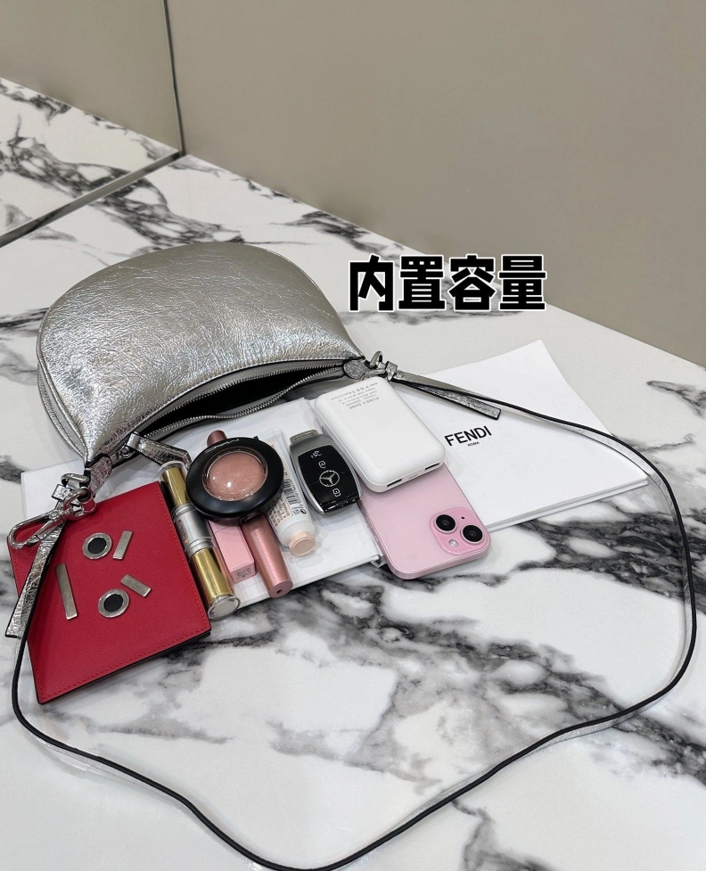 Fxndx Satchel Bags Trendy 68537