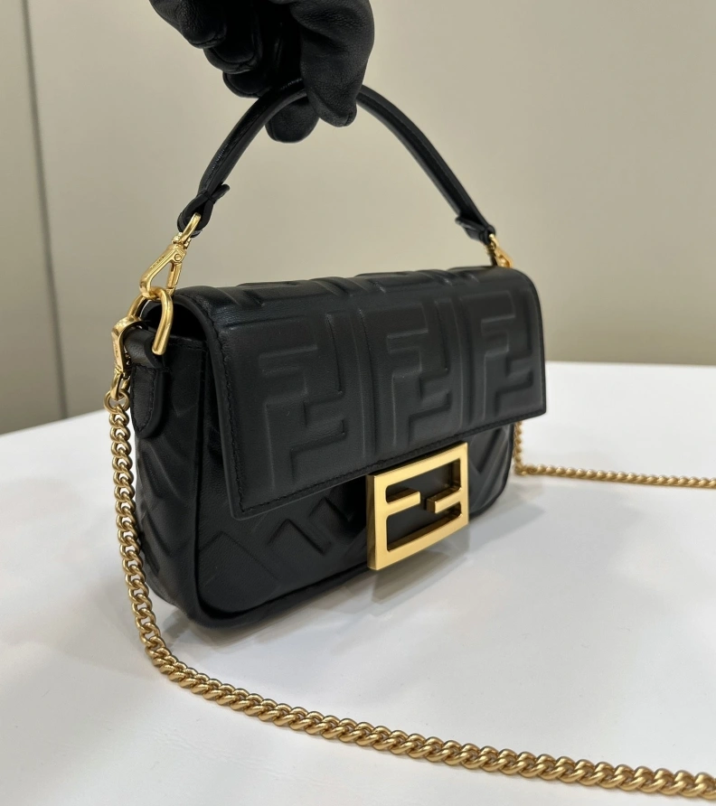 Fxndx Baguette Bags AllSeason 68618