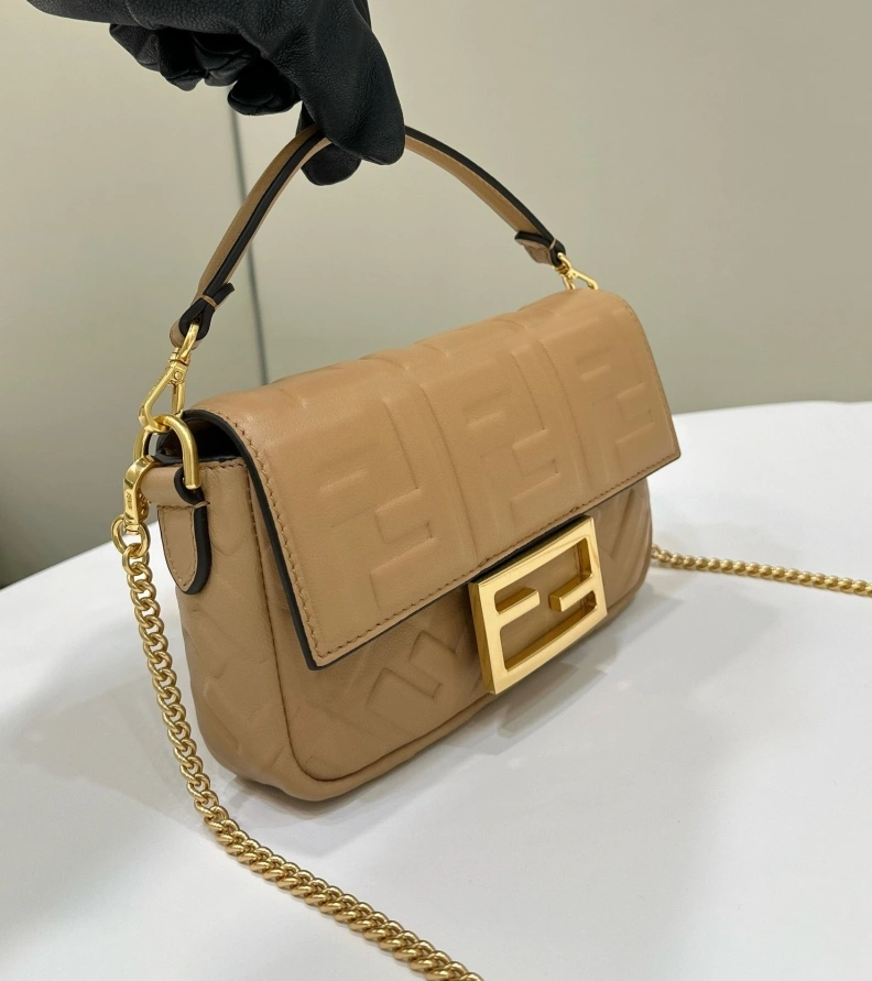 Fxndx Baguette Bags HighQuality 68617