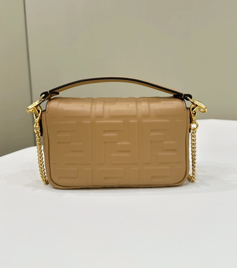 Fxndx Baguette Bags HighQuality 68617