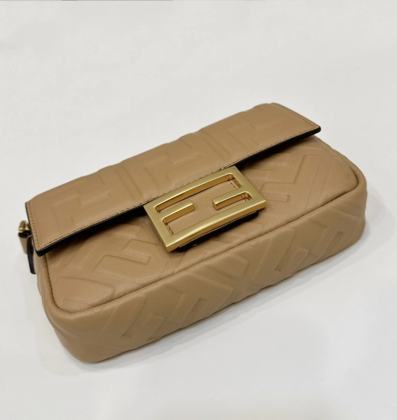 Fxndx Baguette Bags HighQuality 68617