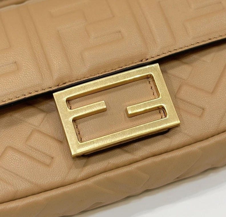 Fxndx Baguette Bags HighQuality 68617