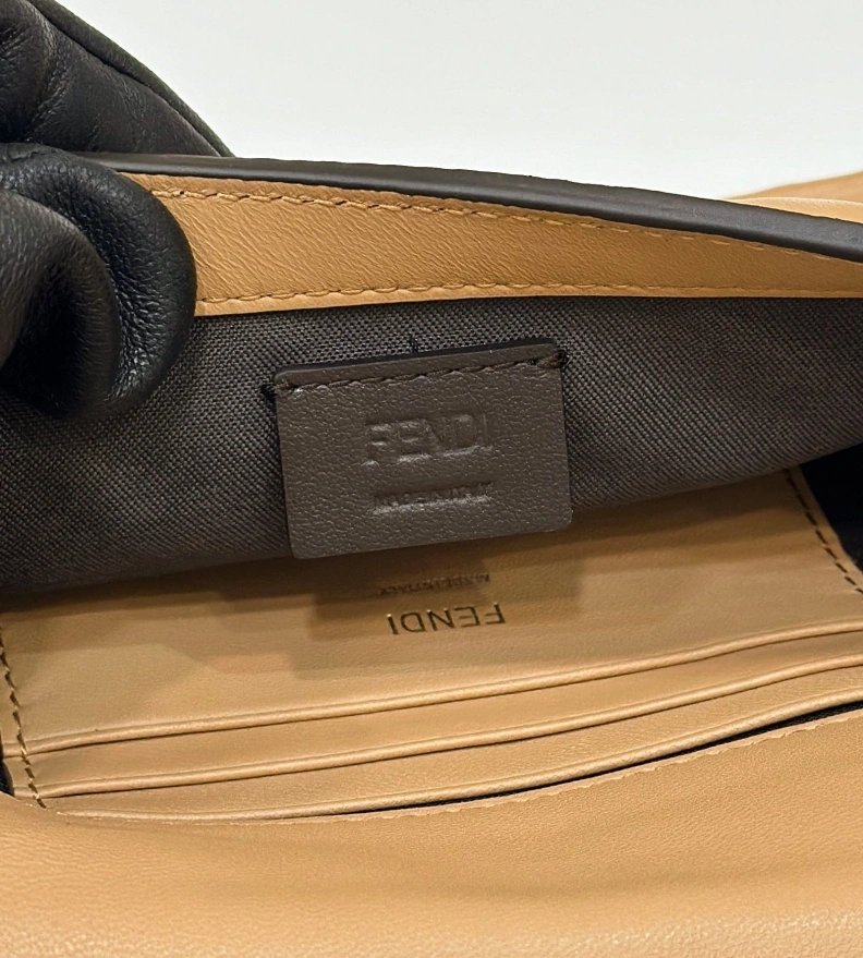 Fxndx Baguette Bags HighQuality 68617
