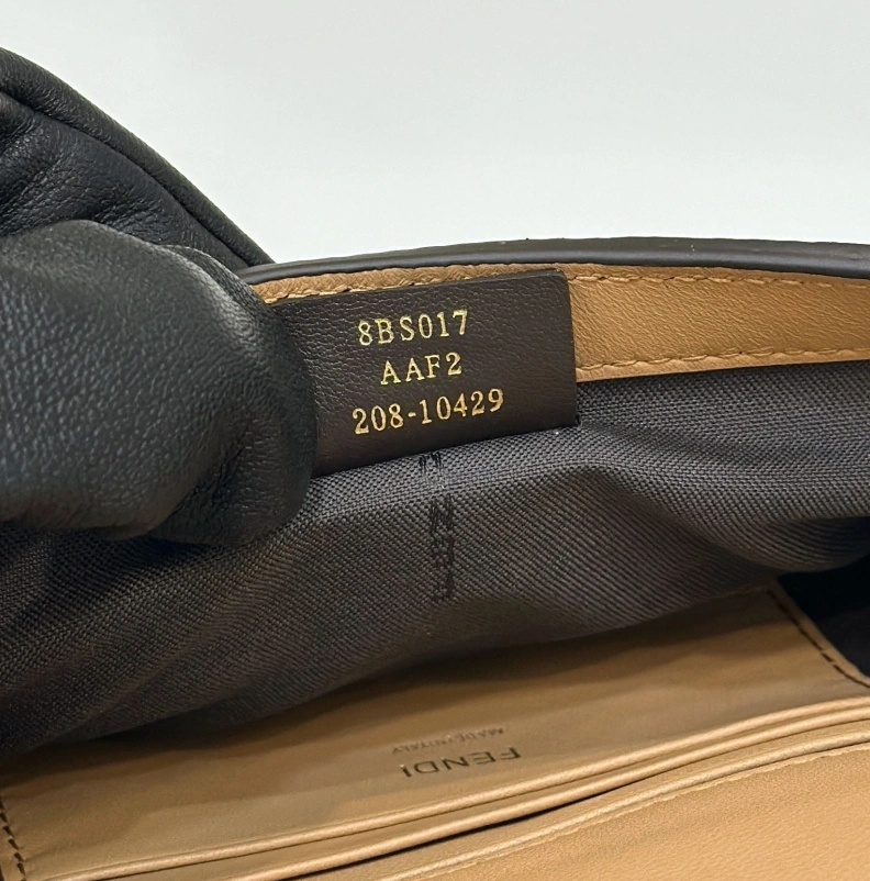 Fxndx Baguette Bags HighQuality 68617
