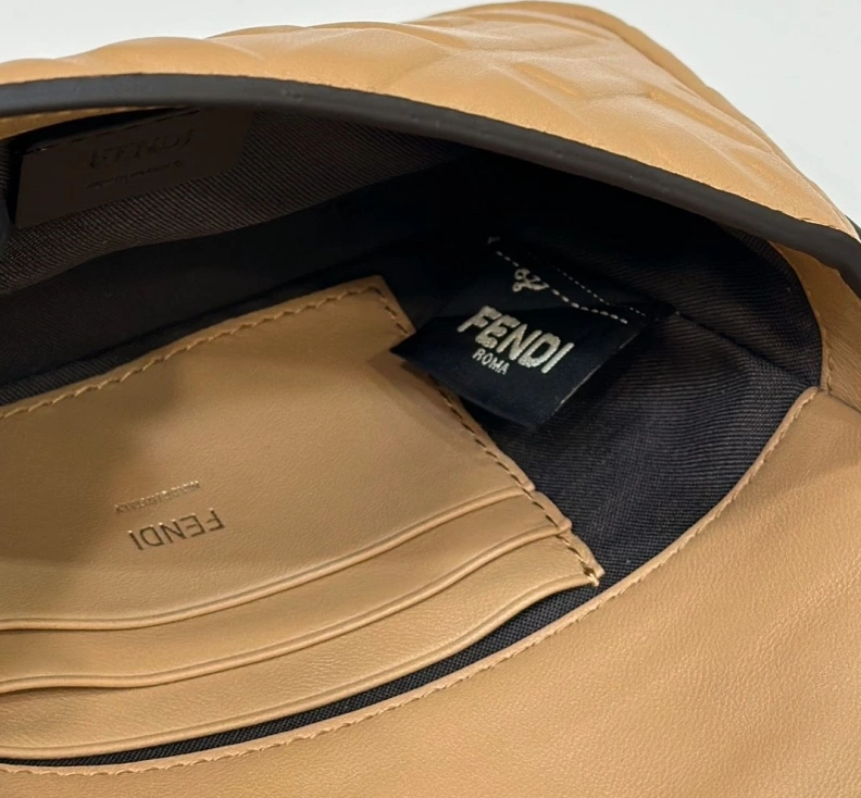 Fxndx Baguette Bags HighQuality 68617