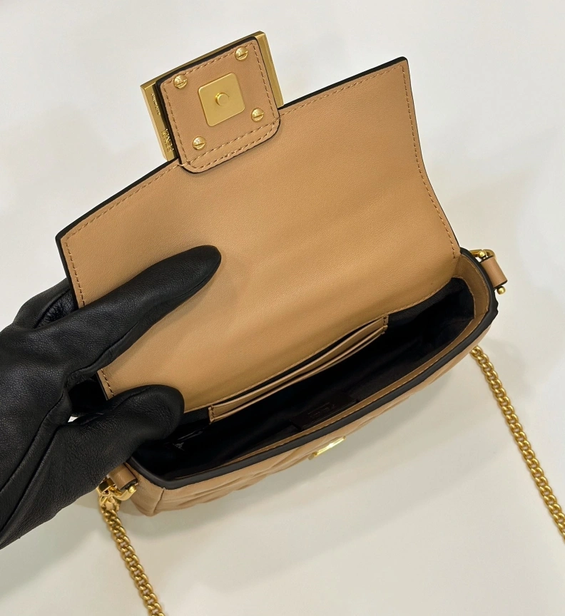 Fxndx Baguette Bags HighQuality 68617