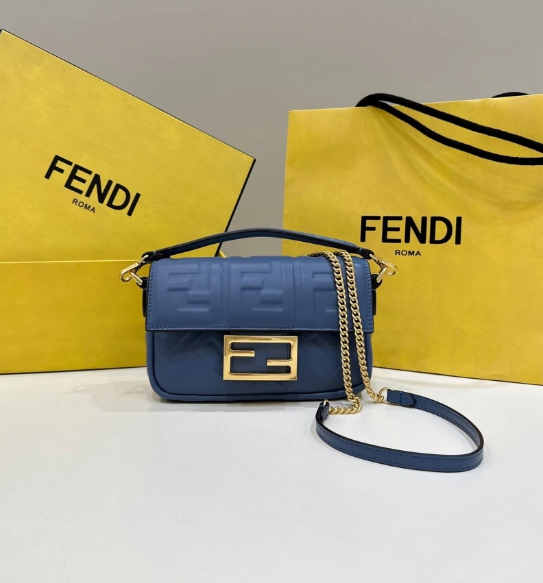 Fxndx Baguette Bags Cozy 68622