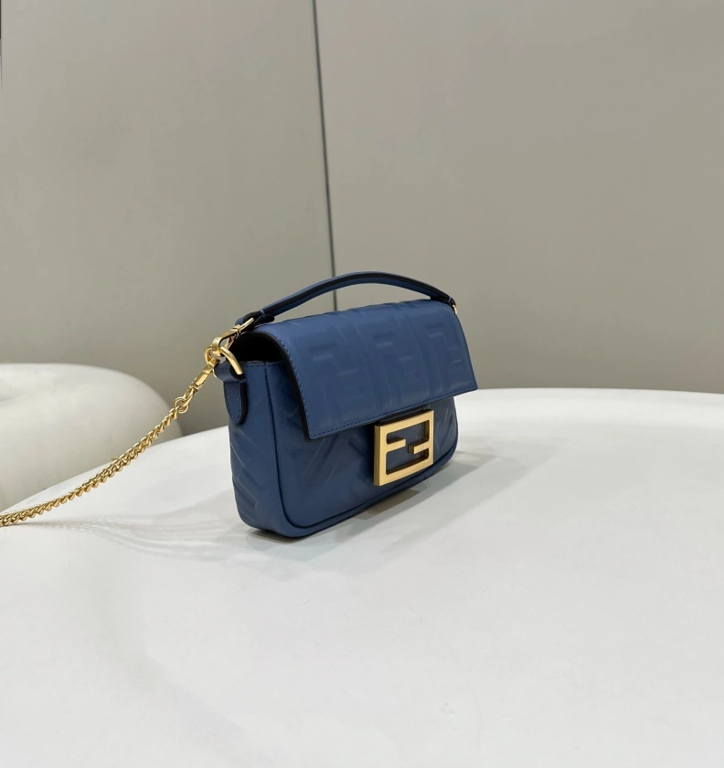Fxndx Baguette Bags Cozy 68622