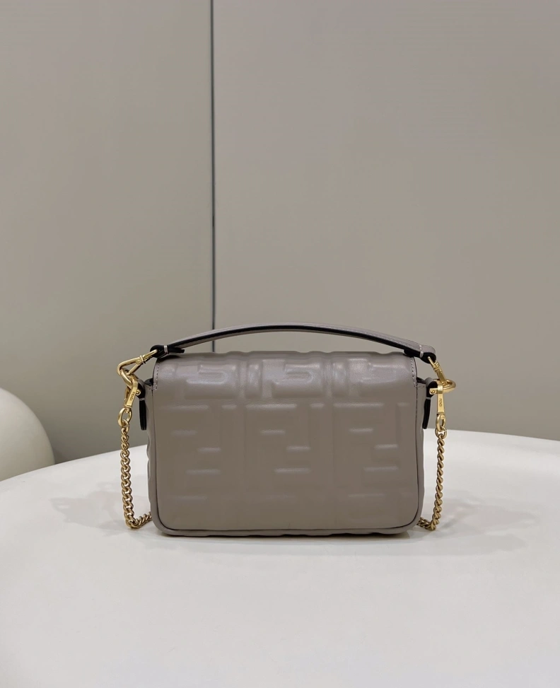 Trendy Fxndx Baguette Bags 68627