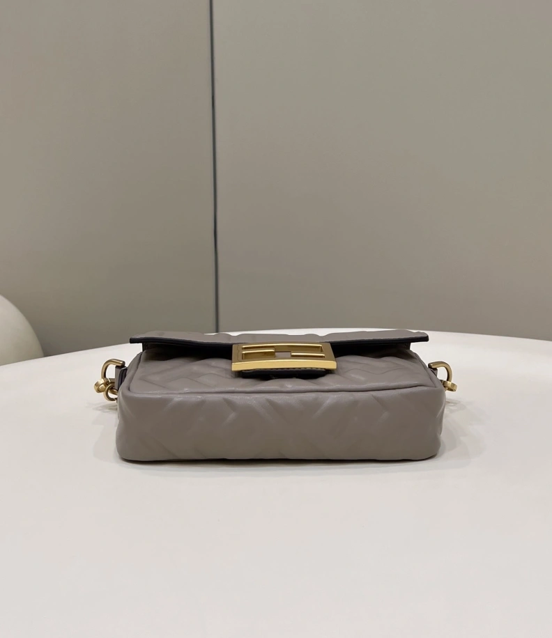 Trendy Fxndx Baguette Bags 68627