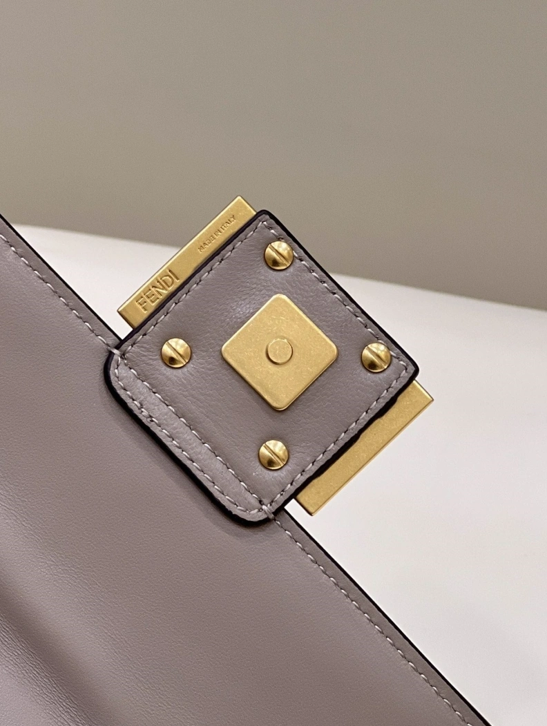 Trendy Fxndx Baguette Bags 68627