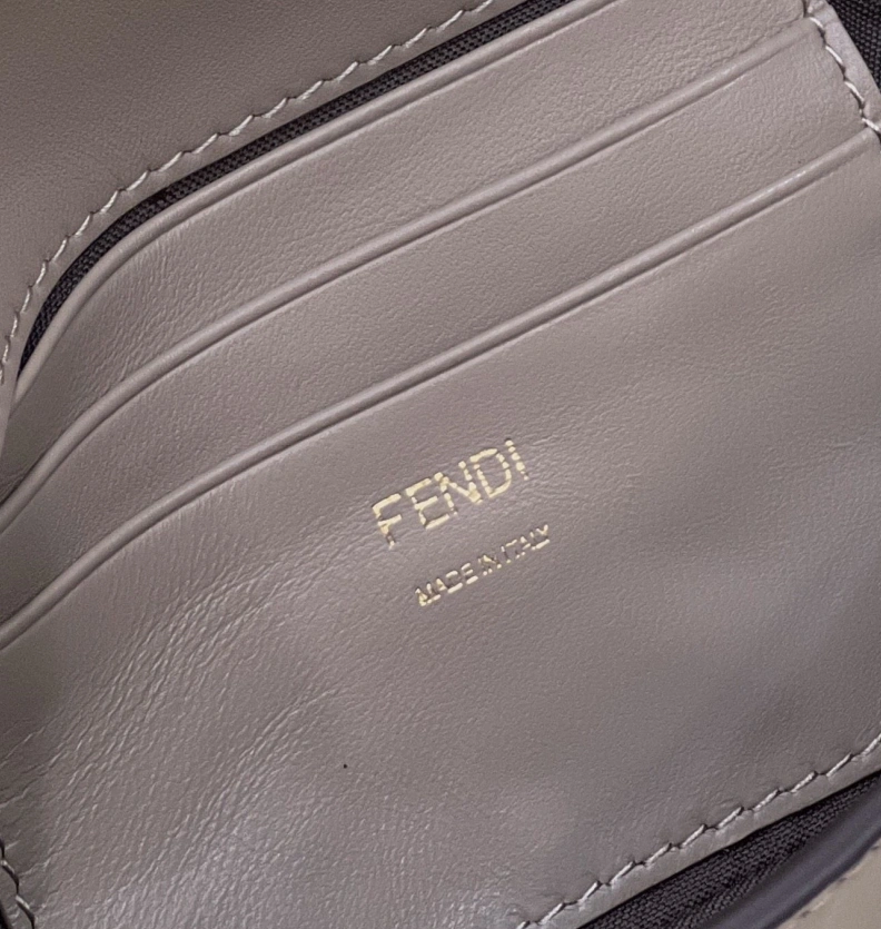 Trendy Fxndx Baguette Bags 68627