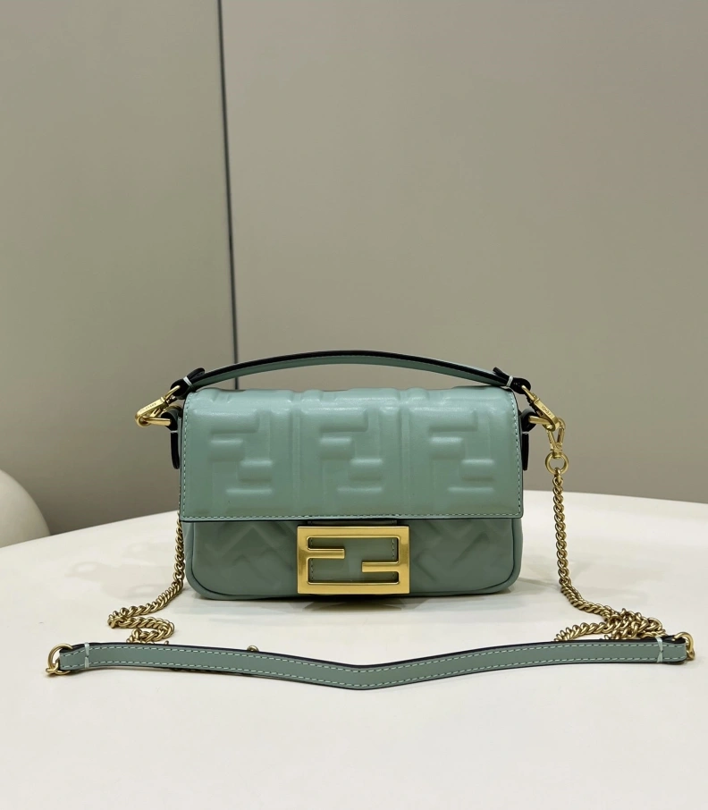 AllSeason Fxndx Baguette Bags 68598