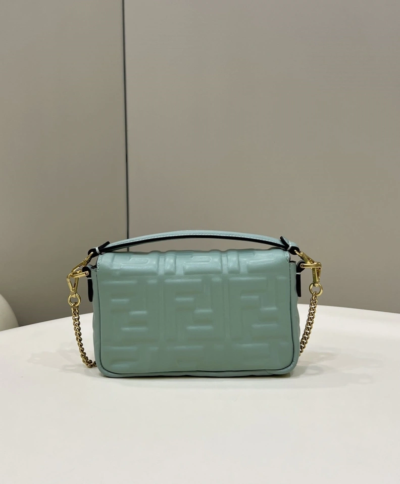 AllSeason Fxndx Baguette Bags 68598