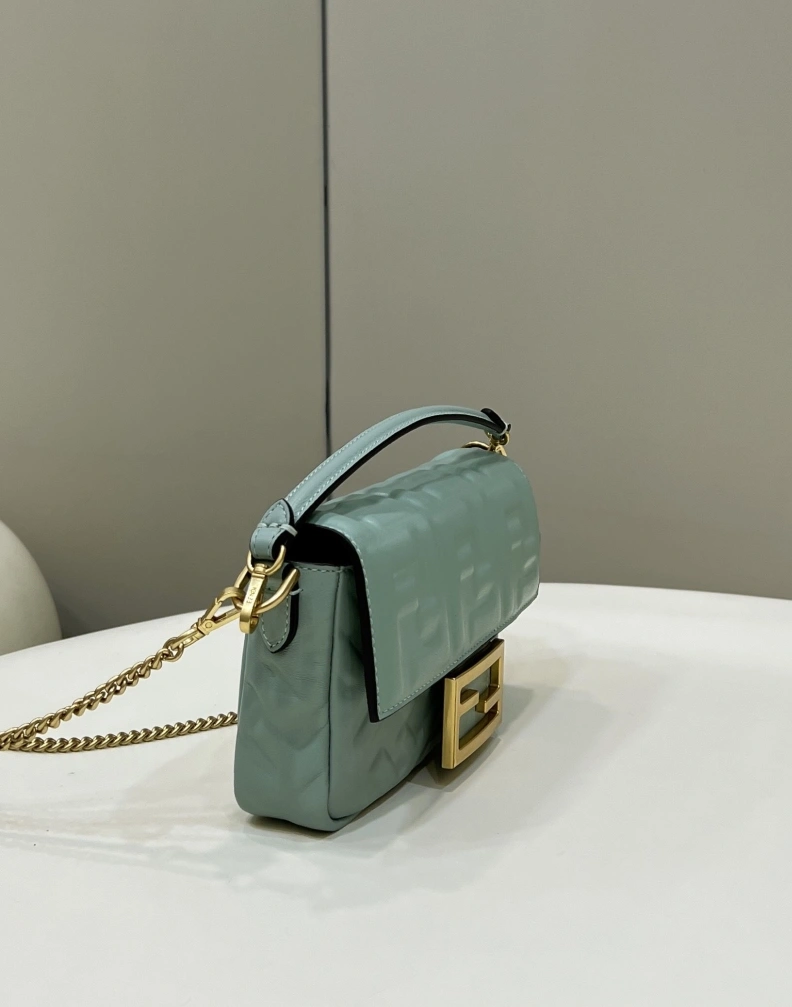 AllSeason Fxndx Baguette Bags 68598