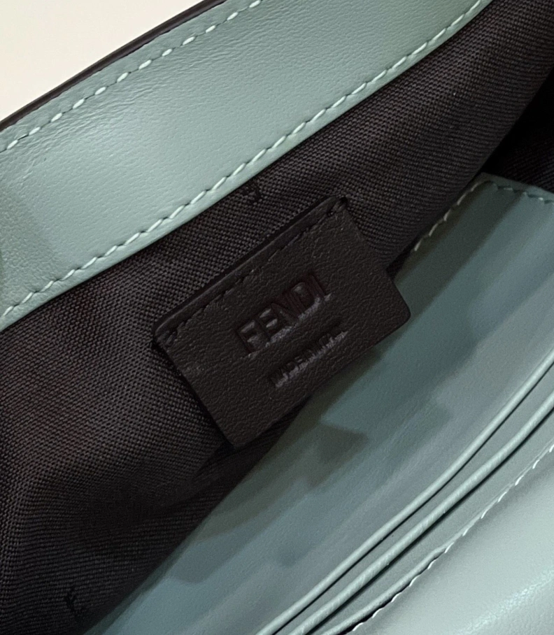 AllSeason Fxndx Baguette Bags 68598