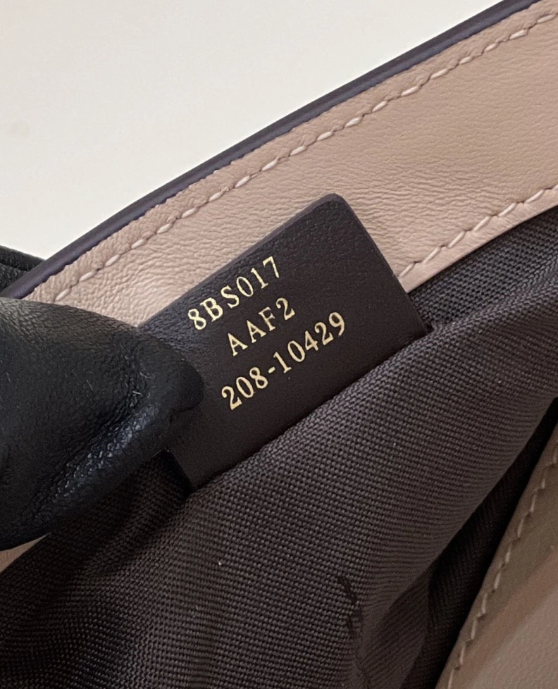 Fxndx Baguette Bags SportInspired 68632