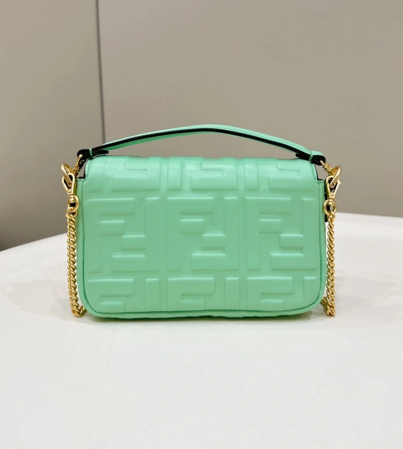 Fxndx Baguette Bags Unique 68599