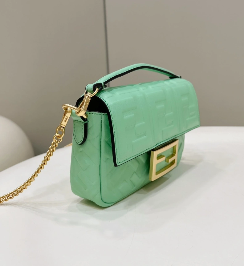 Fxndx Baguette Bags Unique 68599