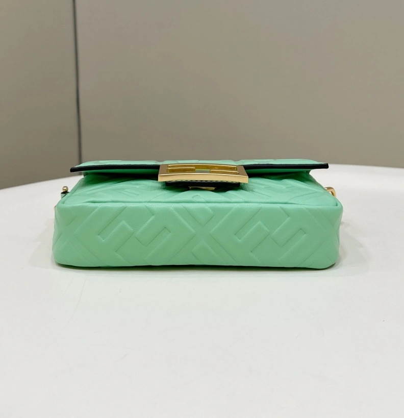 Fxndx Baguette Bags Unique 68599