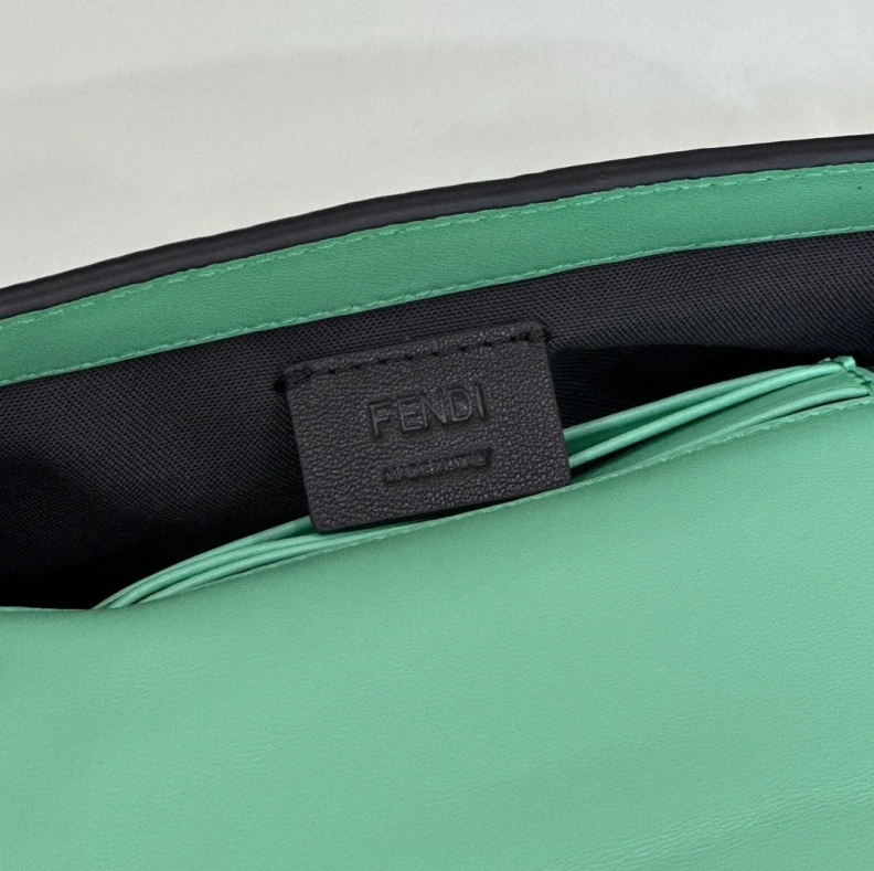 Fxndx Baguette Bags Unique 68599