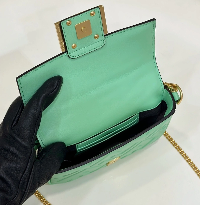 Fxndx Baguette Bags Unique 68599