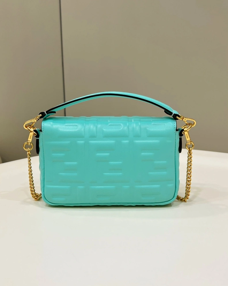 Elegant Fxndx Baguette Bags 68600