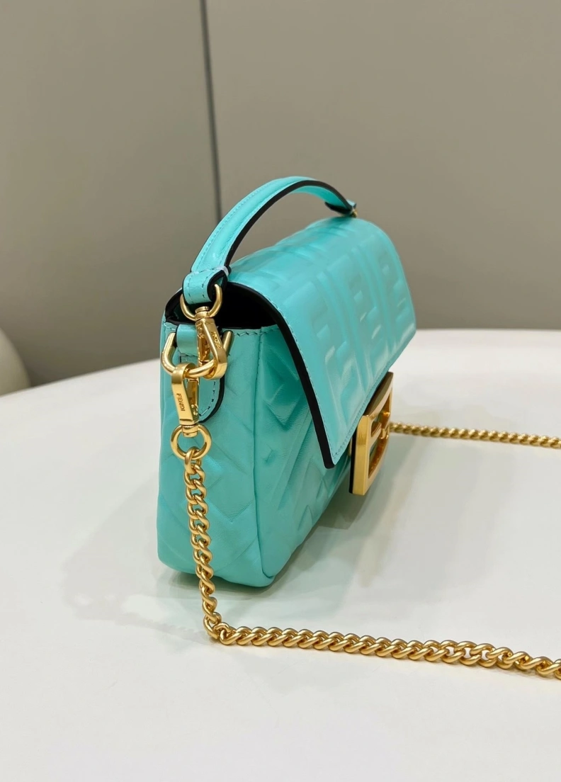 Elegant Fxndx Baguette Bags 68600
