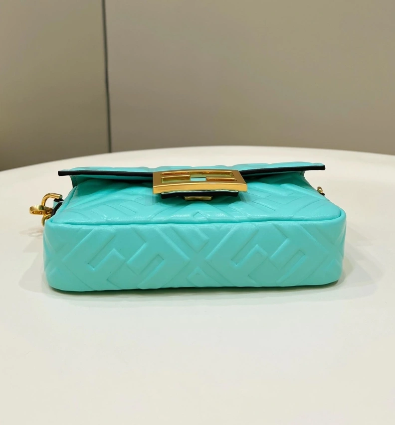 Elegant Fxndx Baguette Bags 68600