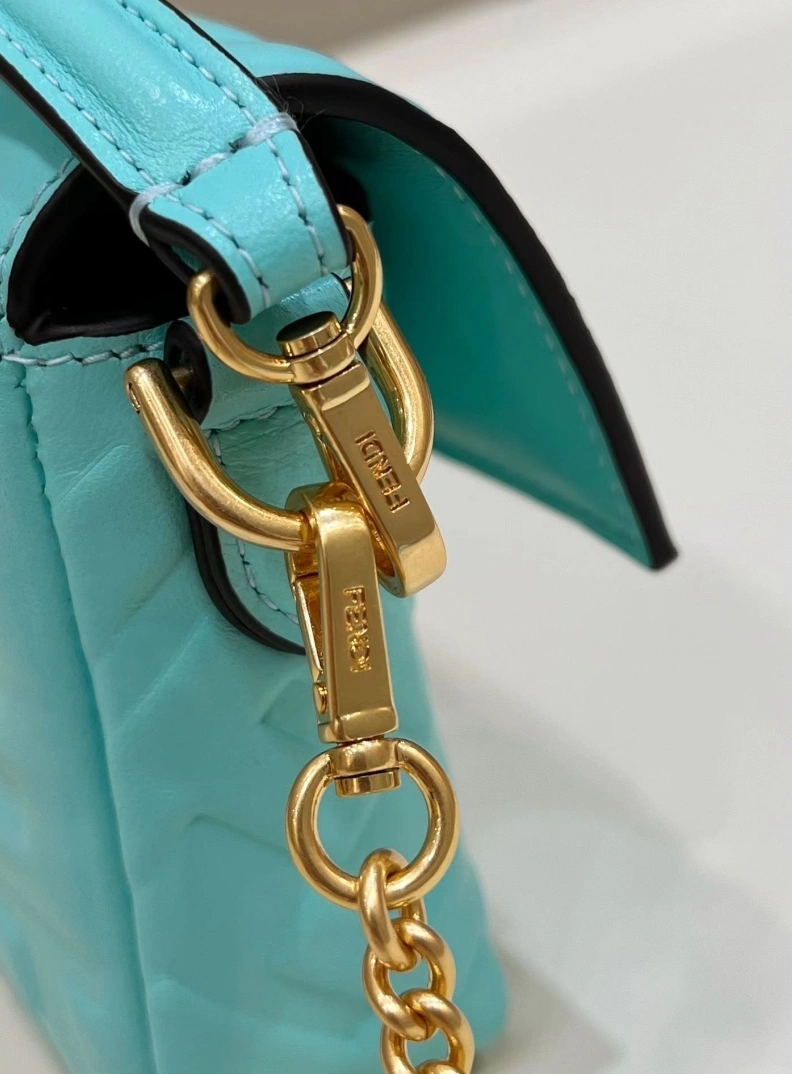 Elegant Fxndx Baguette Bags 68600