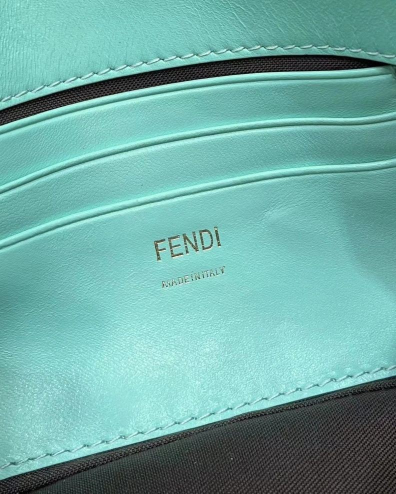 Elegant Fxndx Baguette Bags 68600