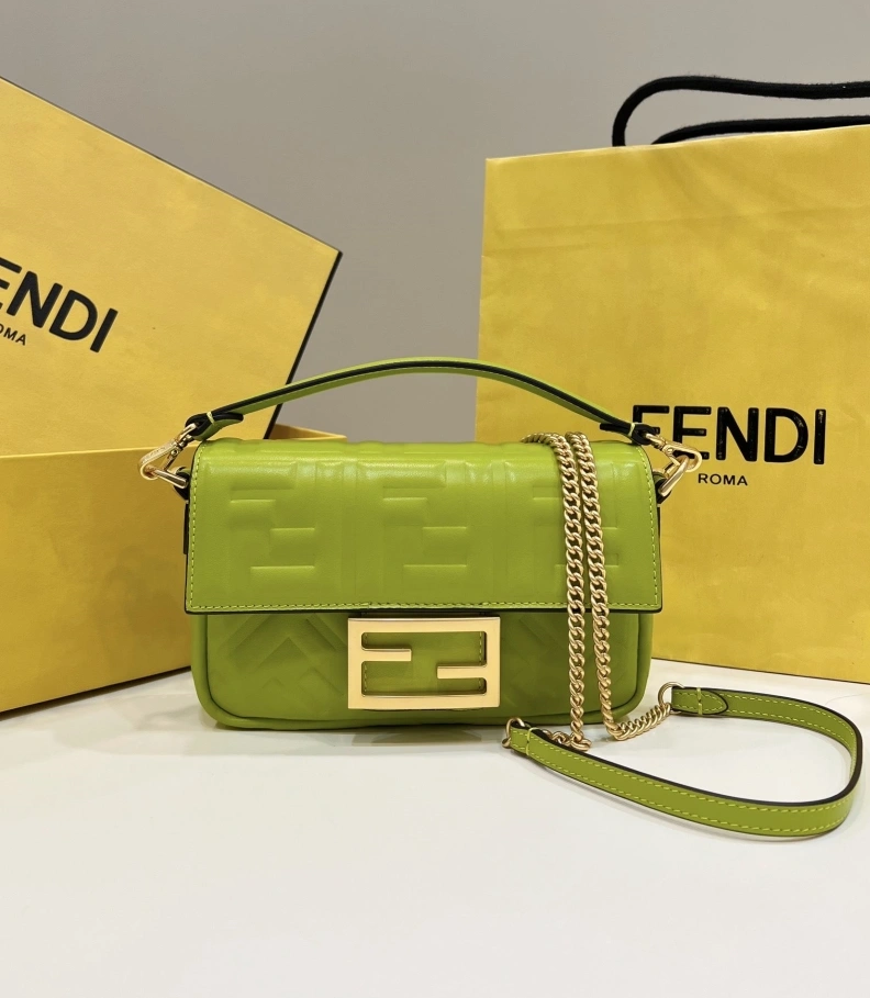 Breathable Fxndx Baguette Bags 68614