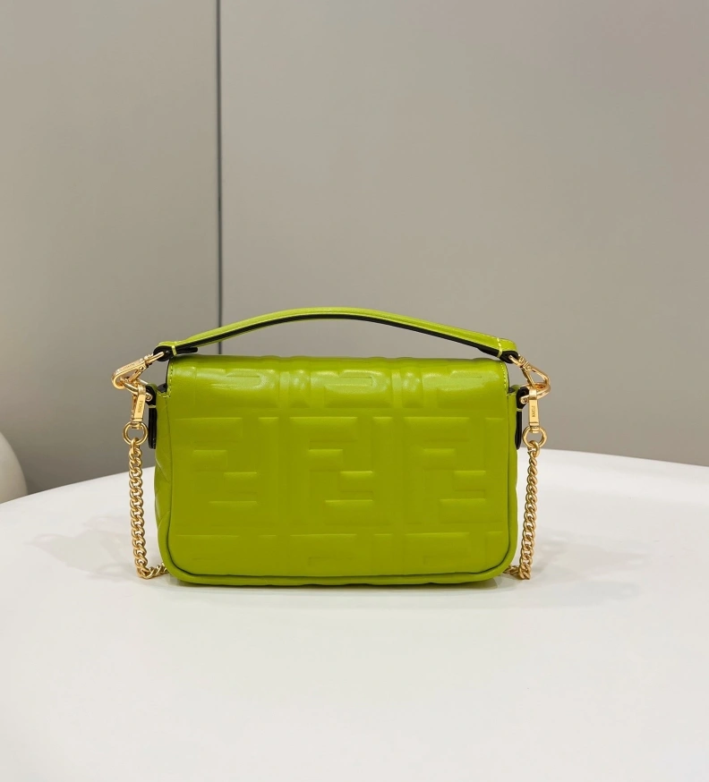 Breathable Fxndx Baguette Bags 68614