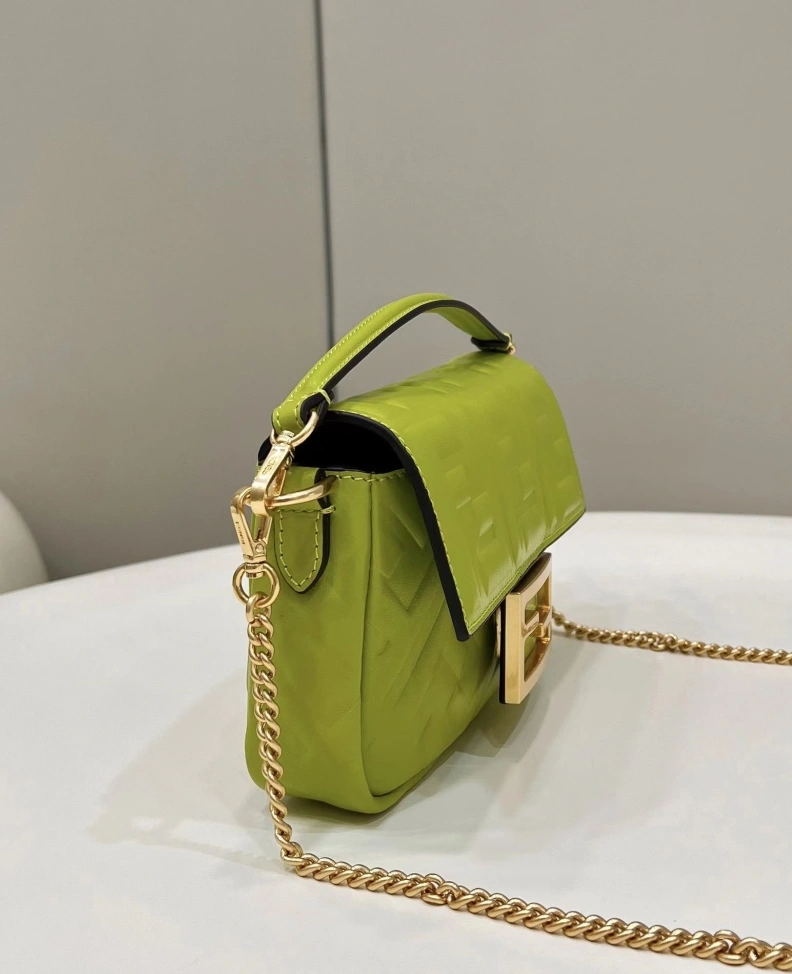 Breathable Fxndx Baguette Bags 68614