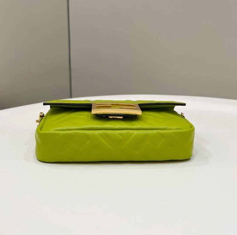 Breathable Fxndx Baguette Bags 68614