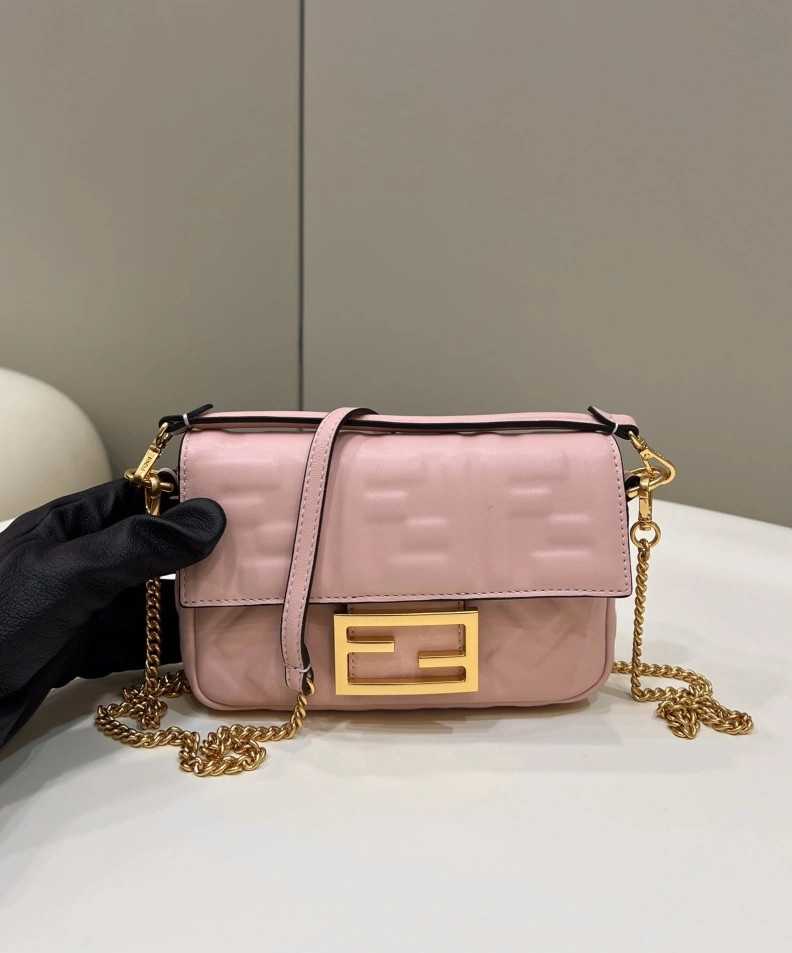 Fxndx Baguette Bags Bold 68612