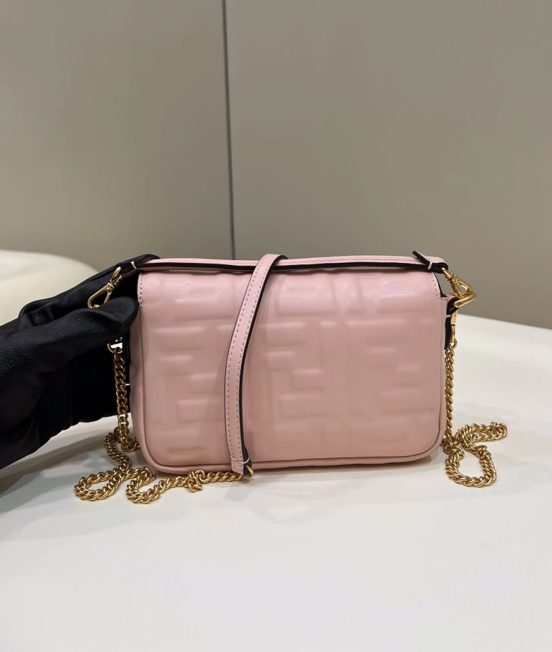 Fxndx Baguette Bags Bold 68612