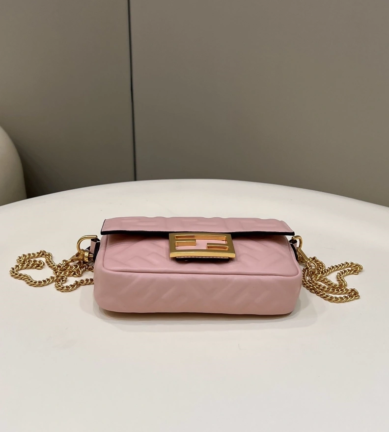 Fxndx Baguette Bags Bold 68612