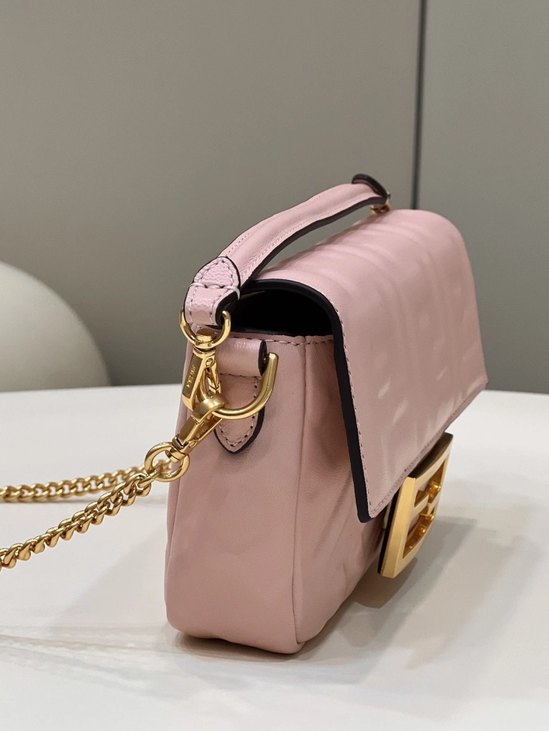 Fxndx Baguette Bags Bold 68612