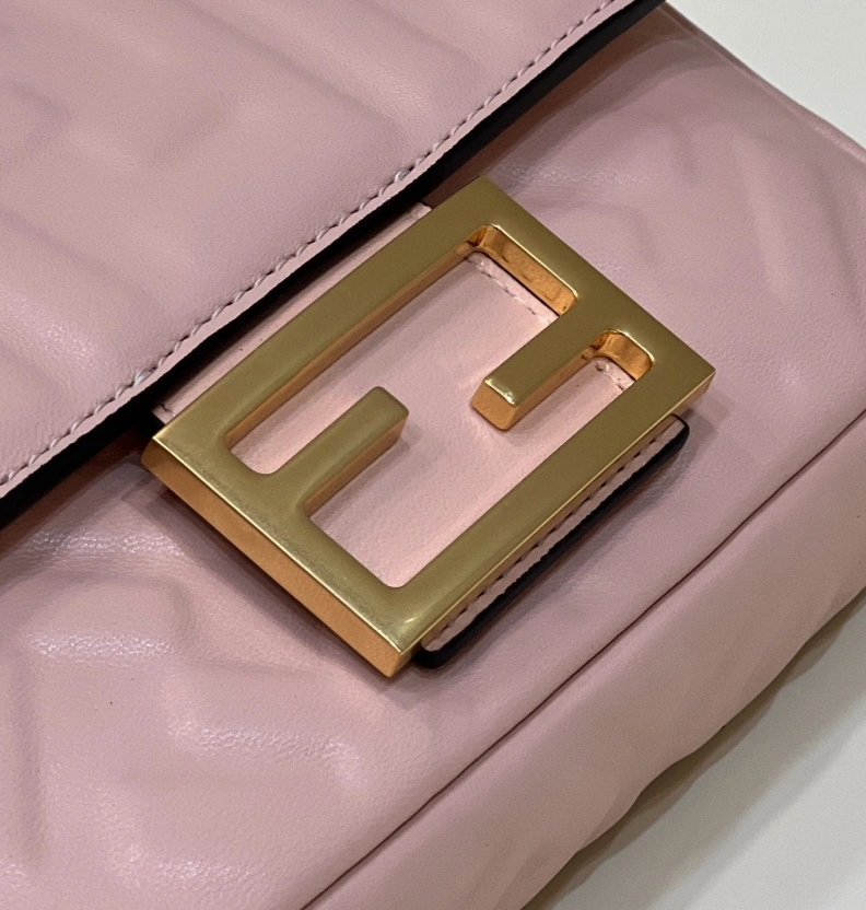 Fxndx Baguette Bags Bold 68612