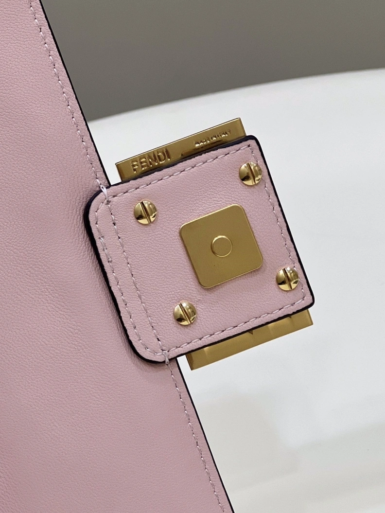 Fxndx Baguette Bags Bold 68612