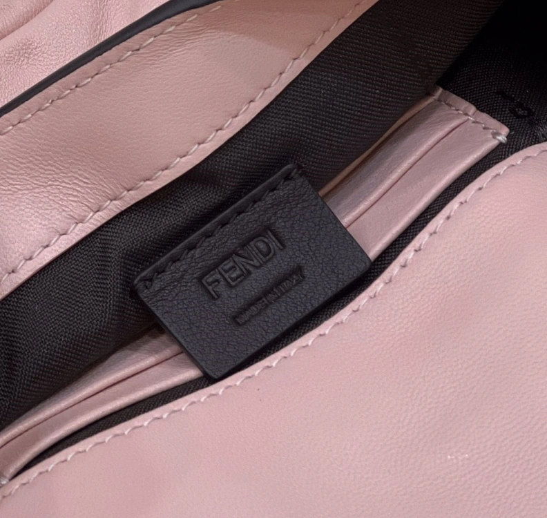 Fxndx Baguette Bags Bold 68612