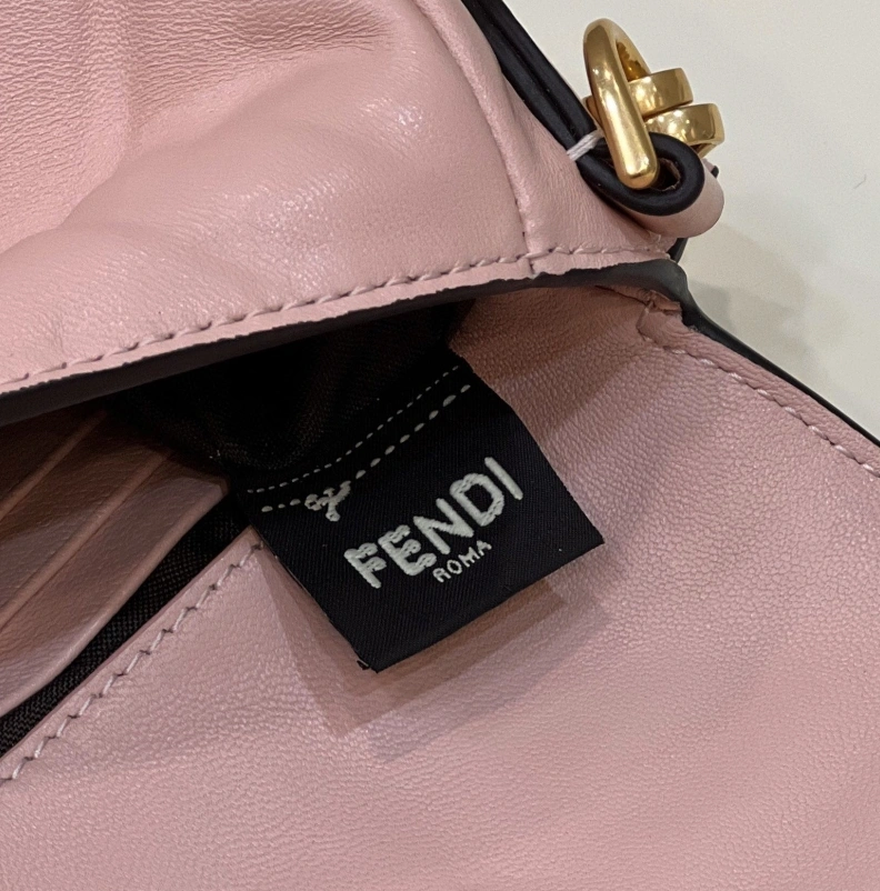 Fxndx Baguette Bags Bold 68612