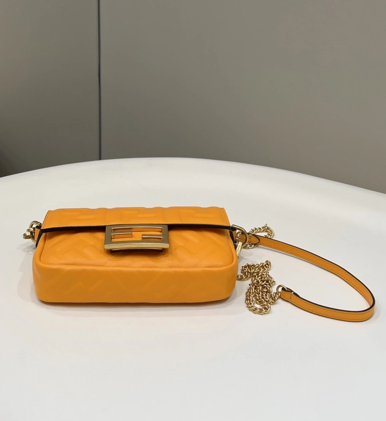 Comfortable Fxndx Baguette Bags 68624