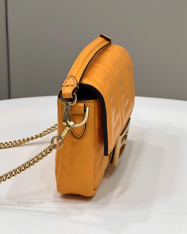 Comfortable Fxndx Baguette Bags 68624