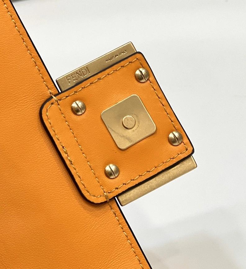Comfortable Fxndx Baguette Bags 68624