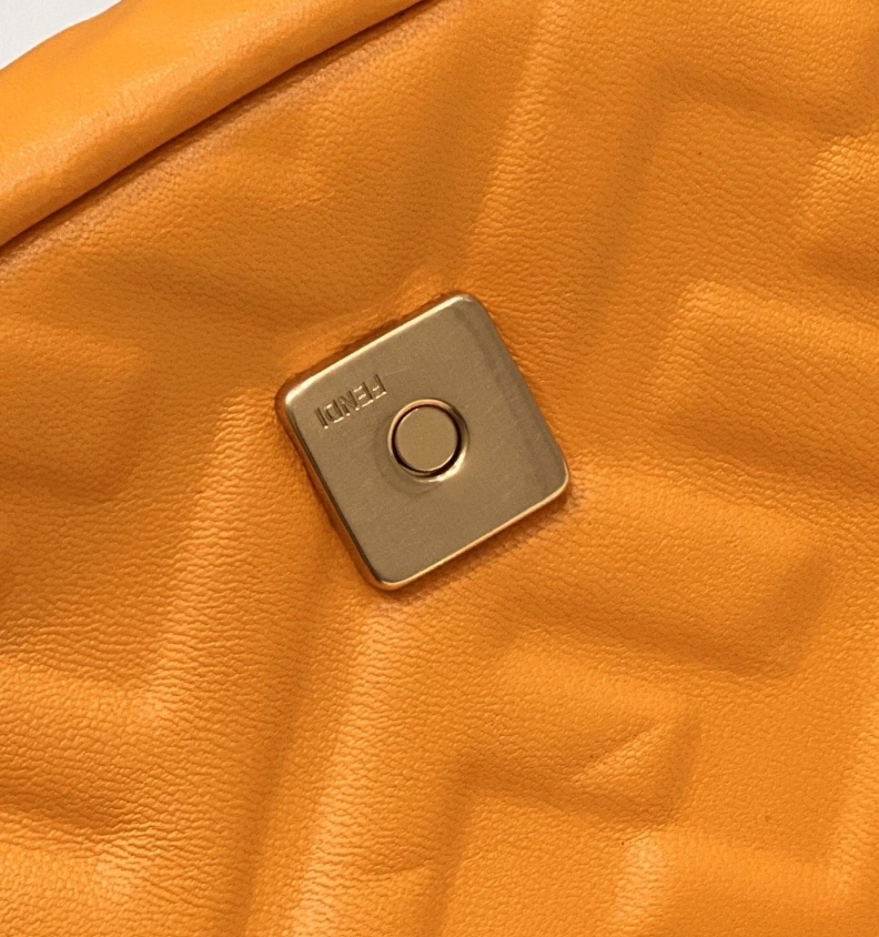 Comfortable Fxndx Baguette Bags 68624