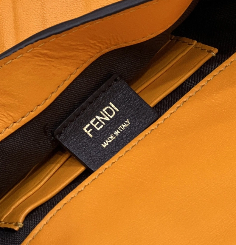 Comfortable Fxndx Baguette Bags 68624