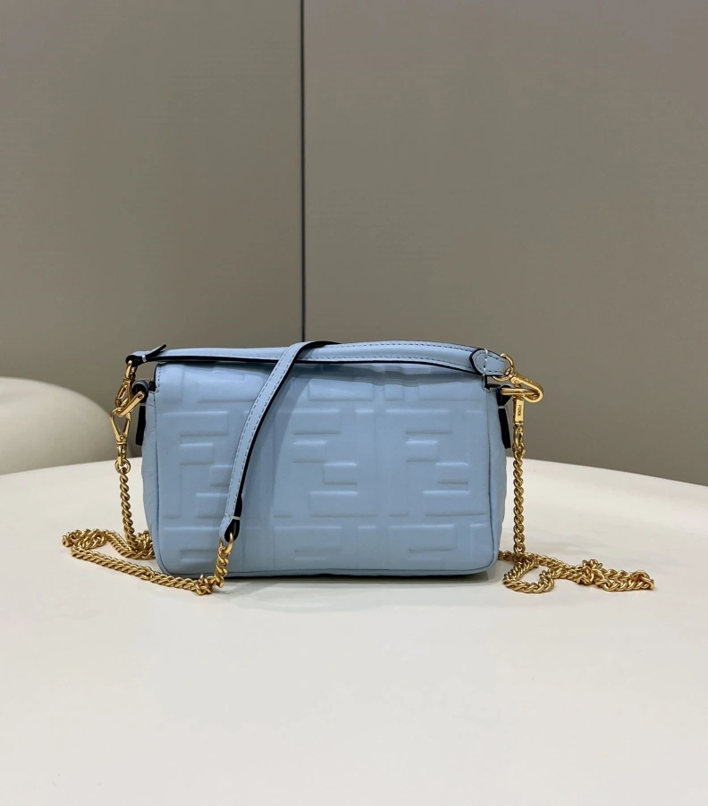 Fxndx Baguette Bags Elegant 68613